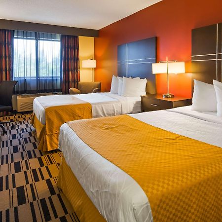 Best Western Shippensburg Esterno foto