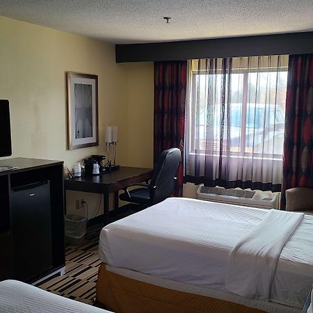 Best Western Shippensburg Esterno foto