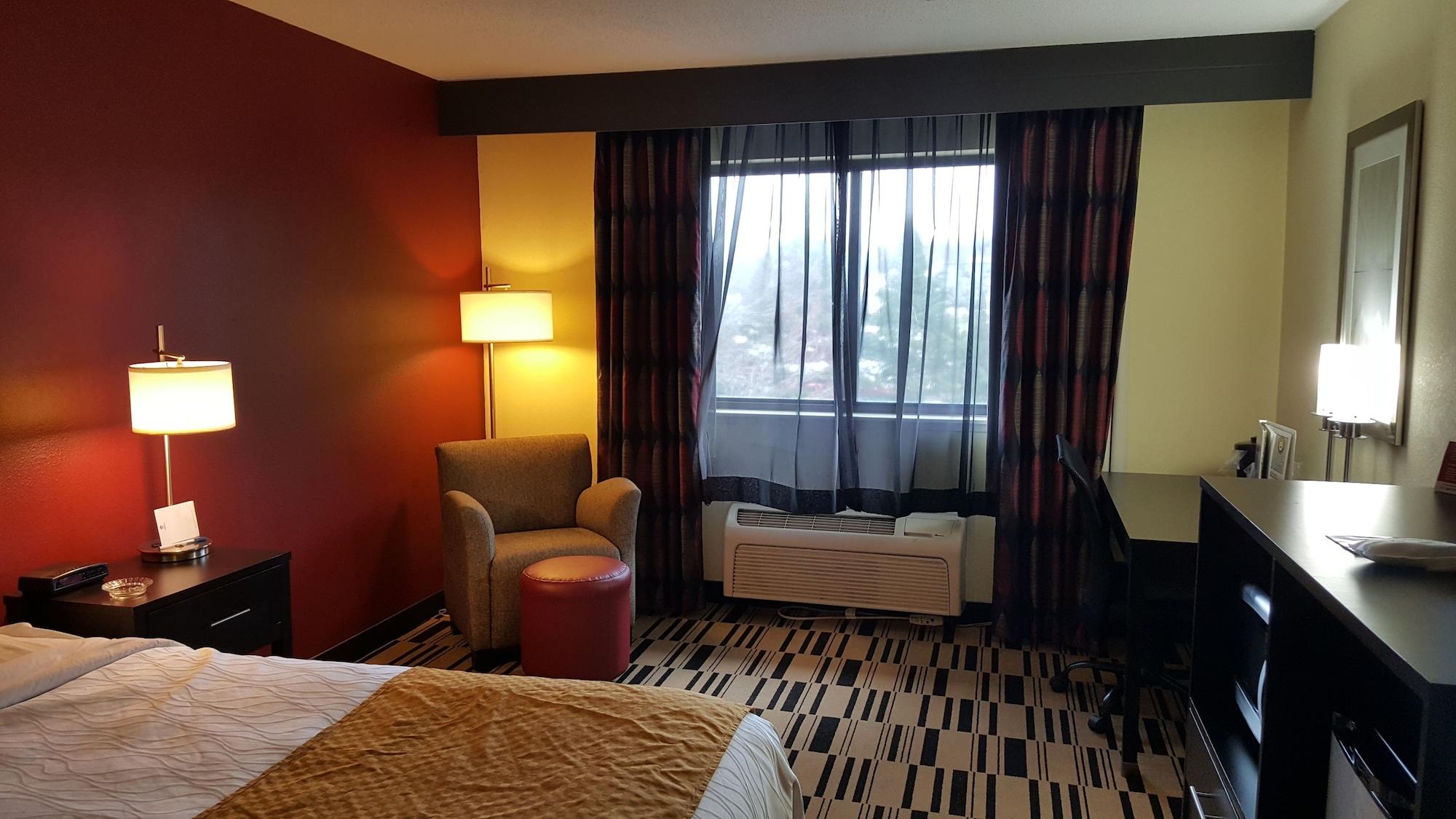 Best Western Shippensburg Esterno foto