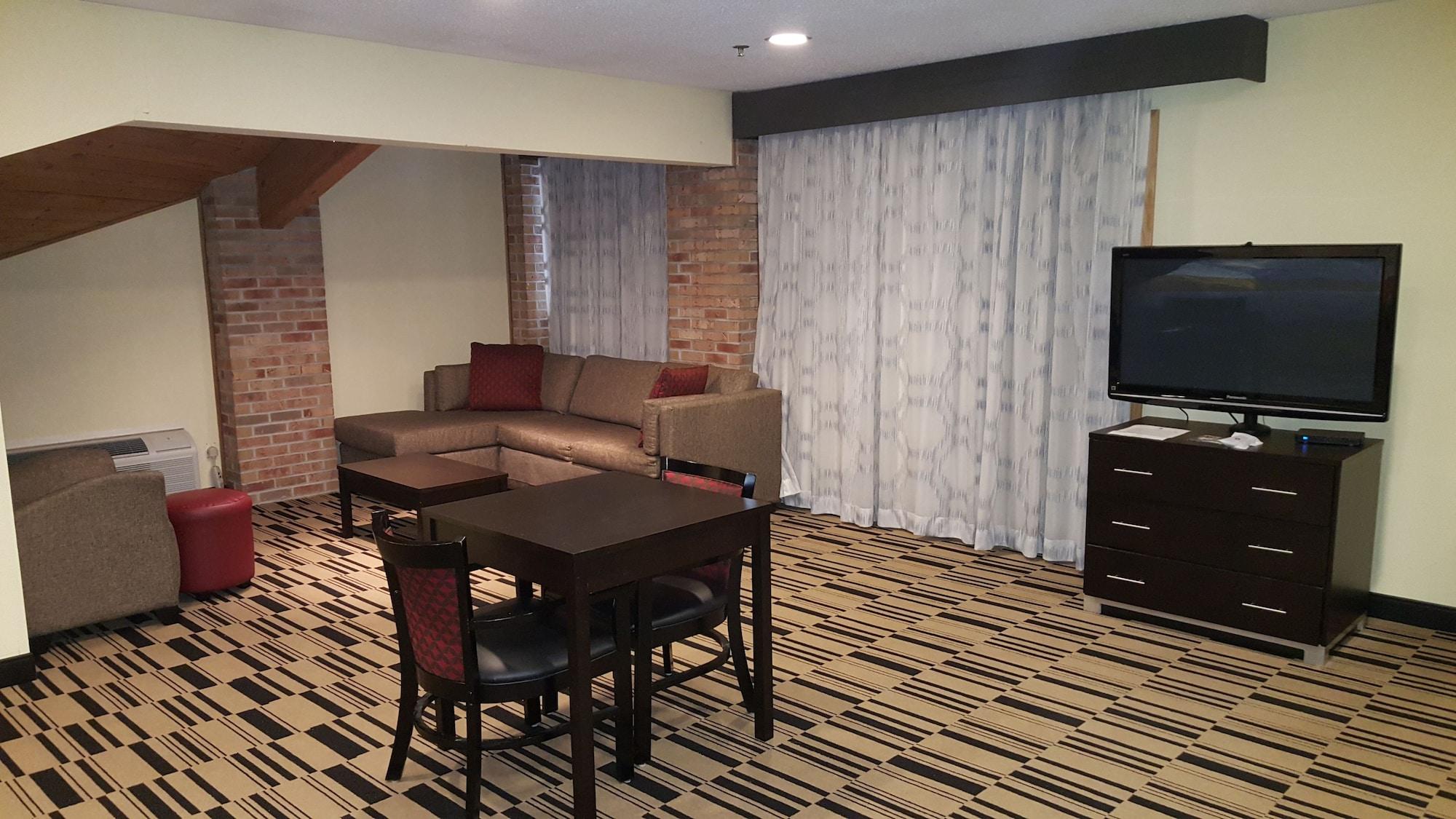 Best Western Shippensburg Esterno foto