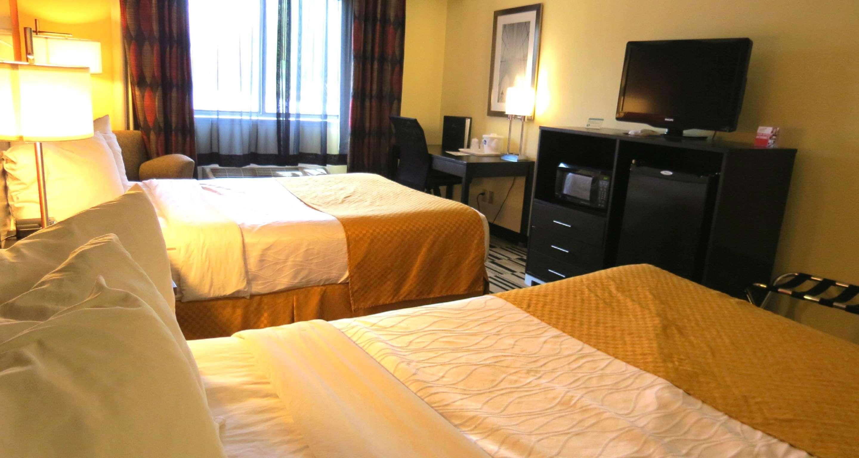 Best Western Shippensburg Esterno foto