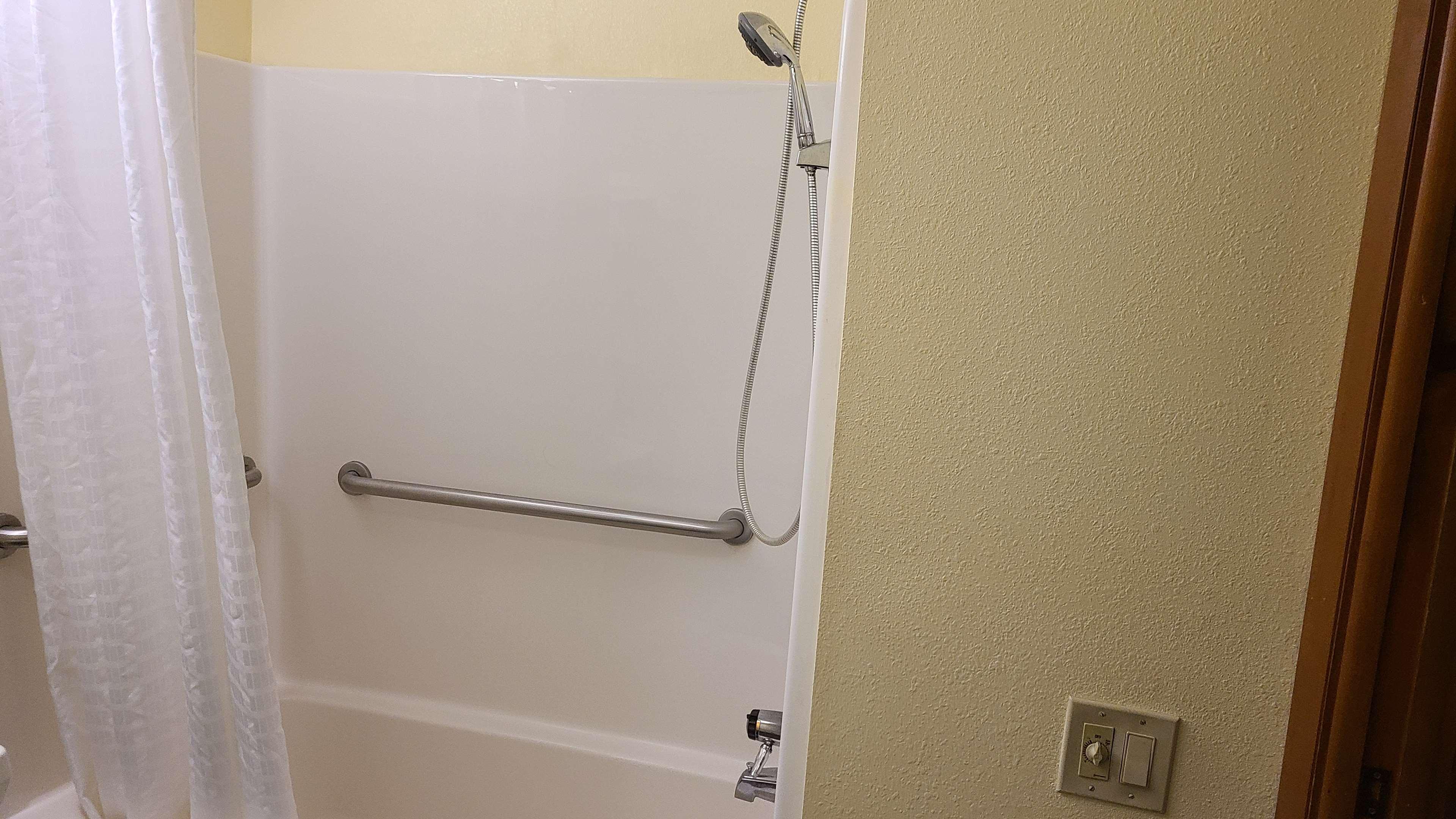 Best Western Shippensburg Esterno foto
