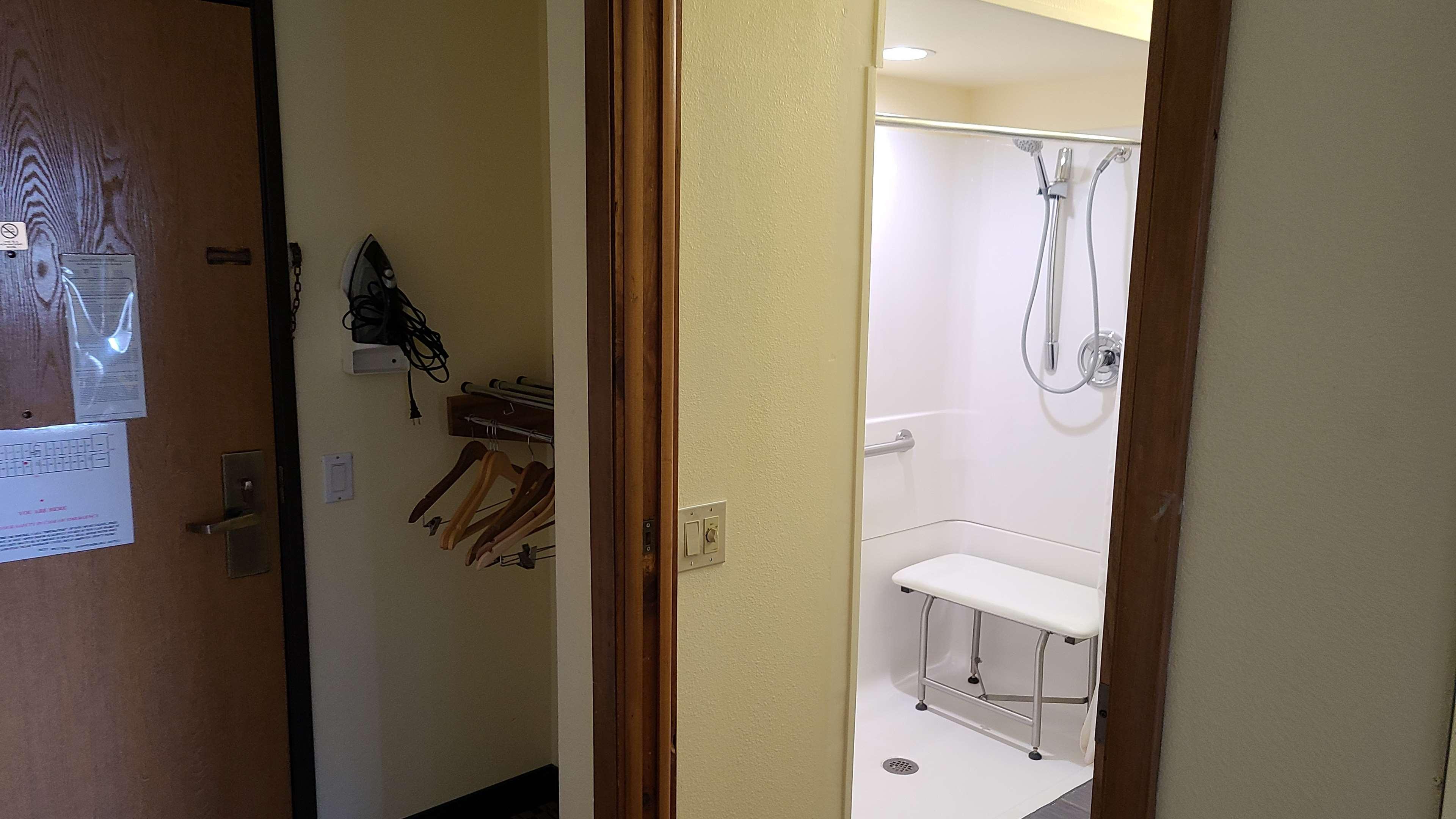 Best Western Shippensburg Esterno foto