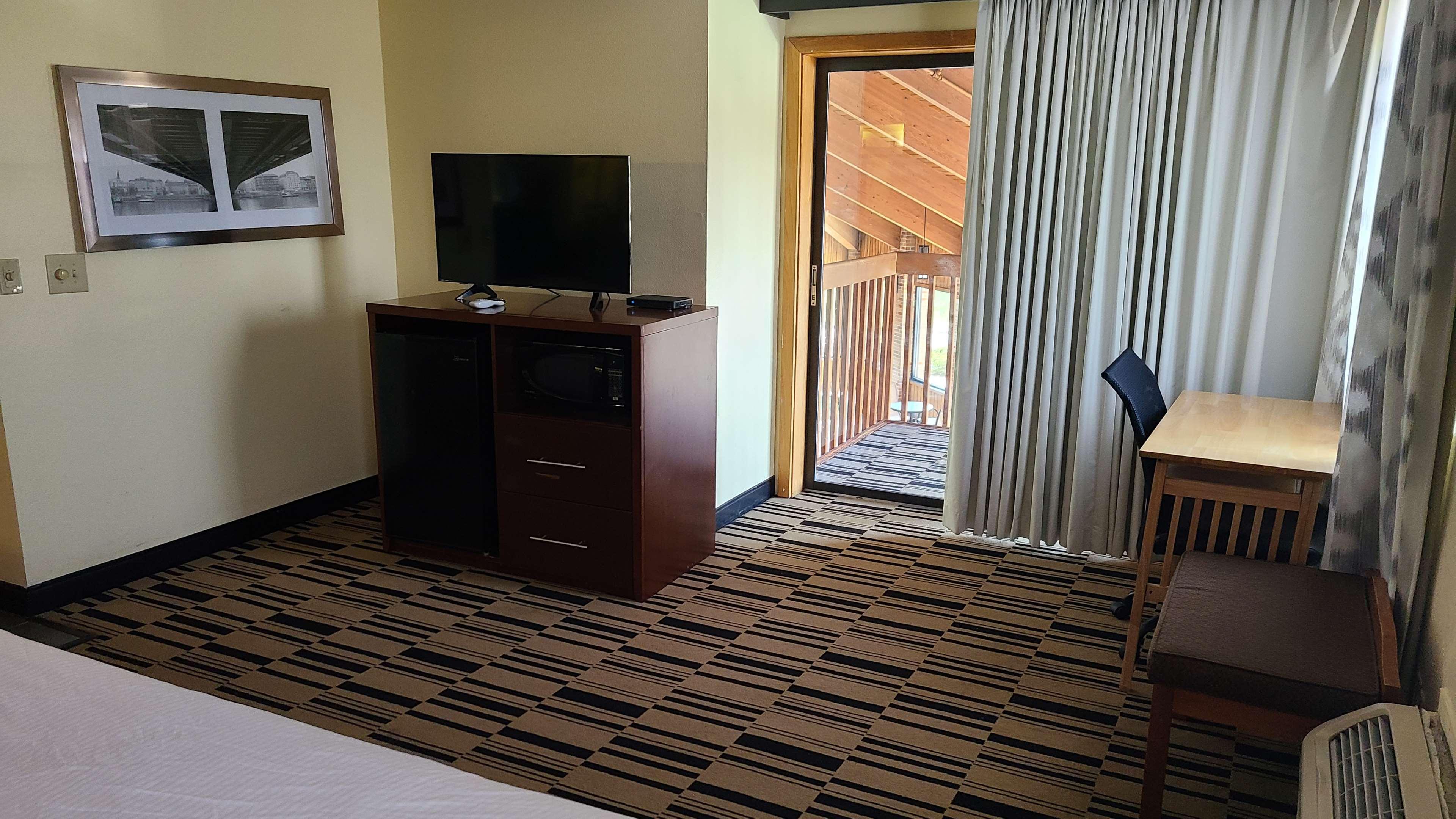 Best Western Shippensburg Esterno foto