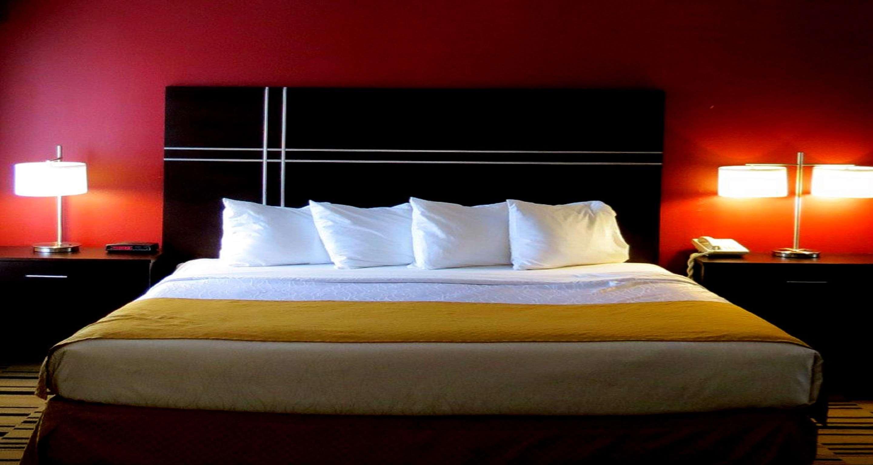 Best Western Shippensburg Esterno foto