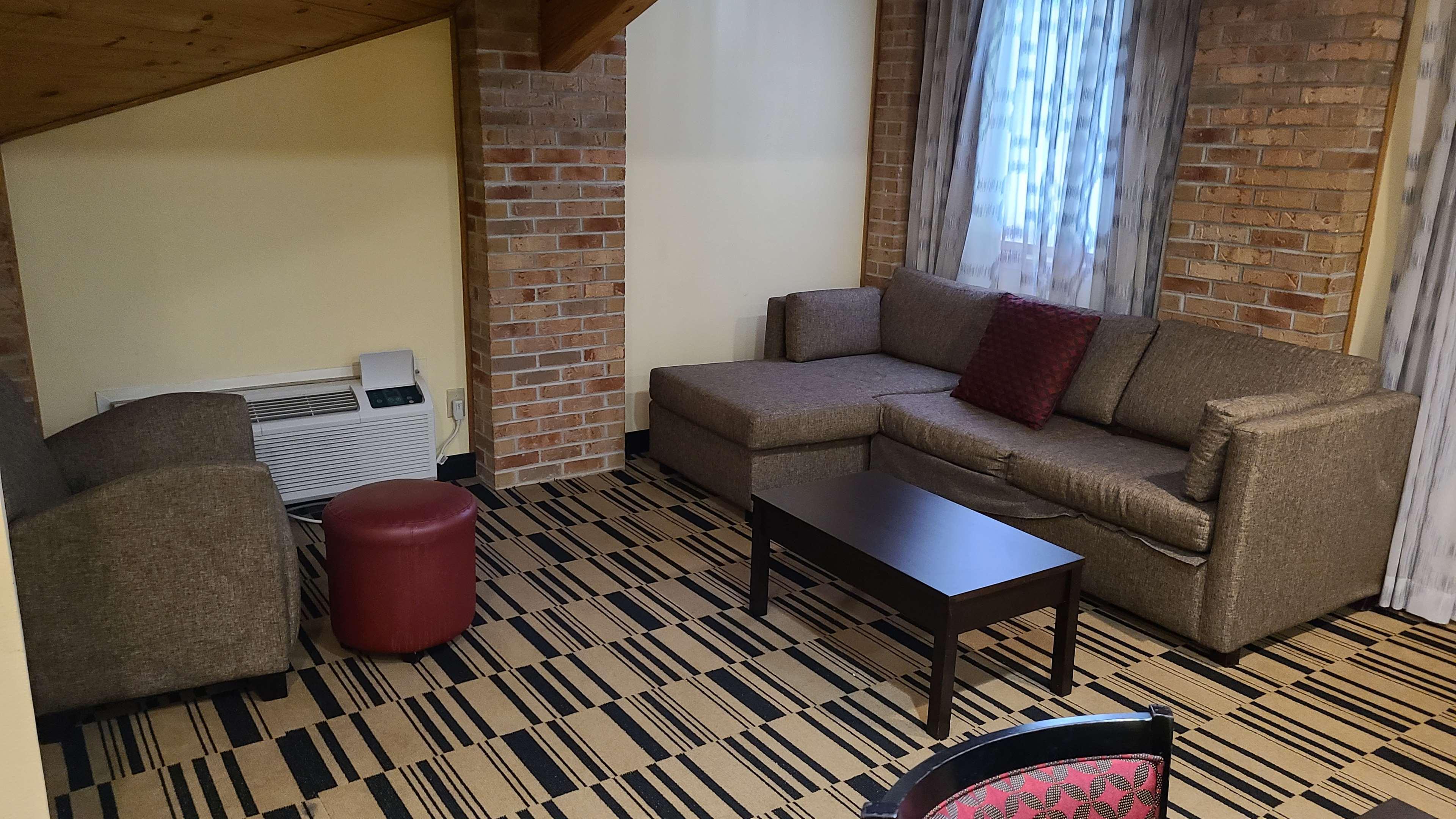 Best Western Shippensburg Esterno foto