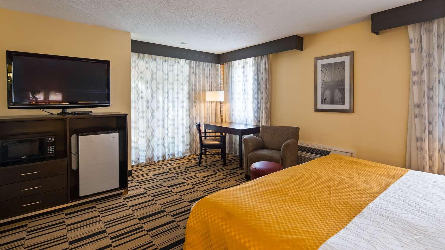 Best Western Shippensburg Esterno foto