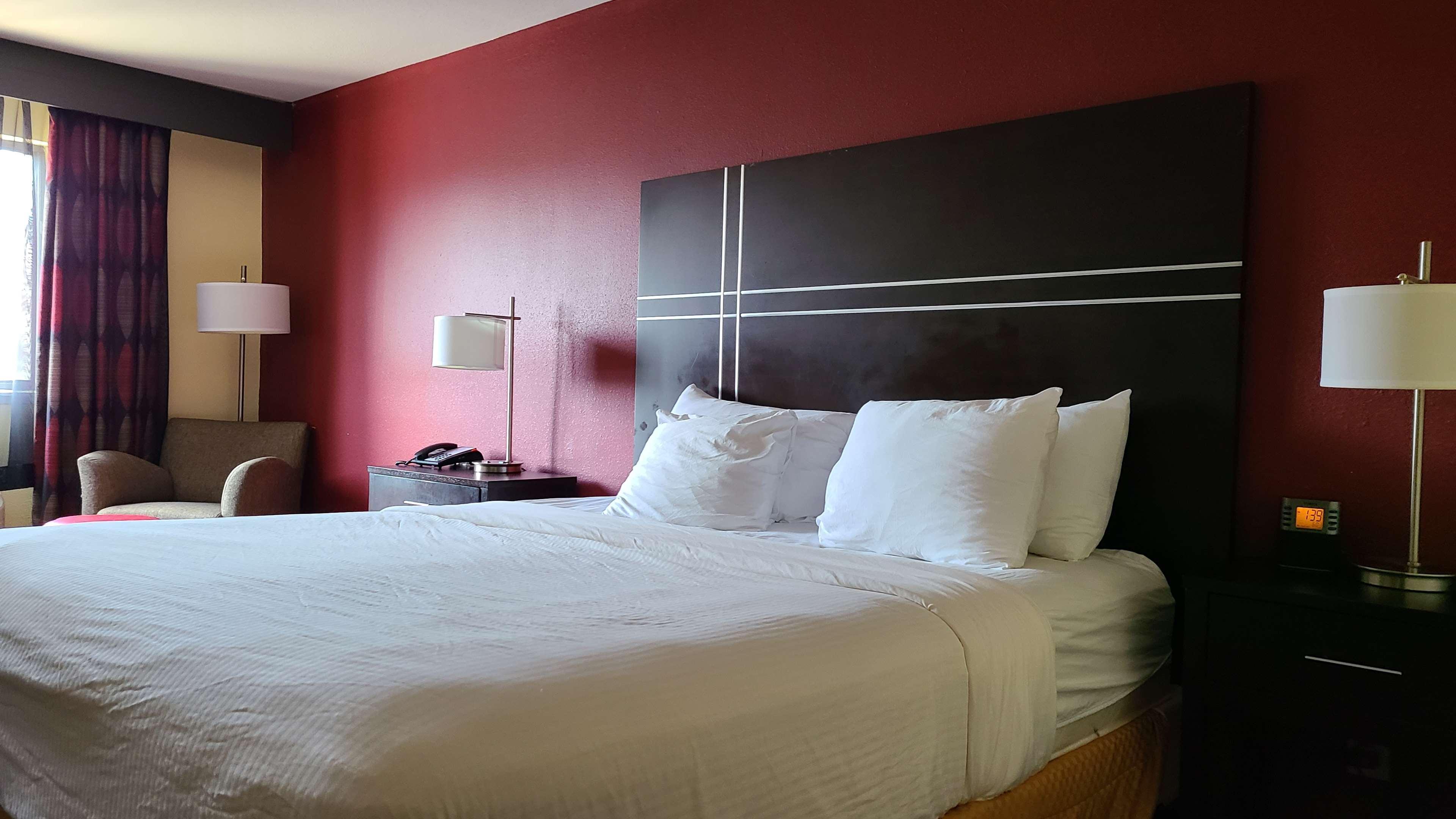 Best Western Shippensburg Esterno foto