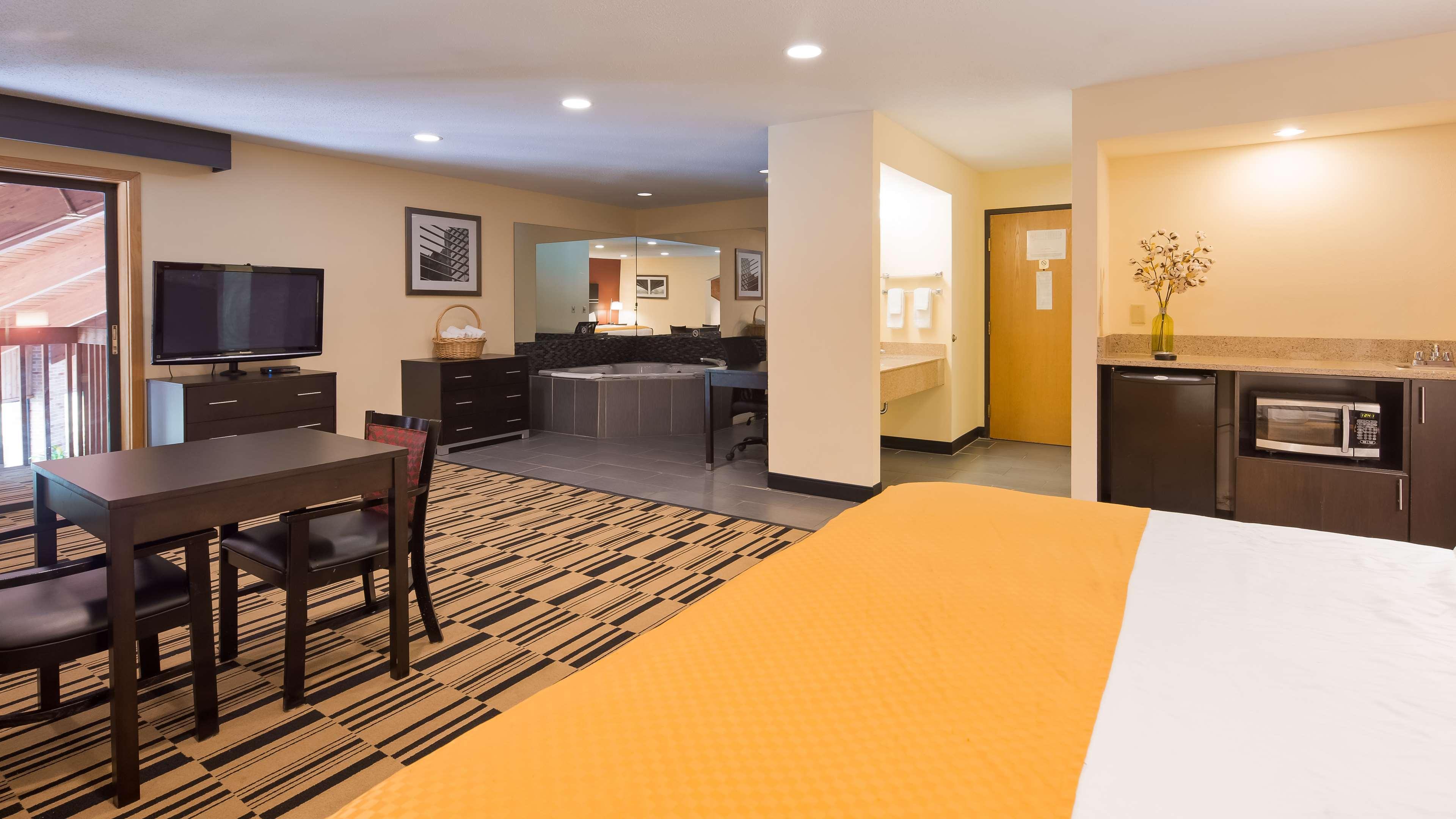 Best Western Shippensburg Esterno foto