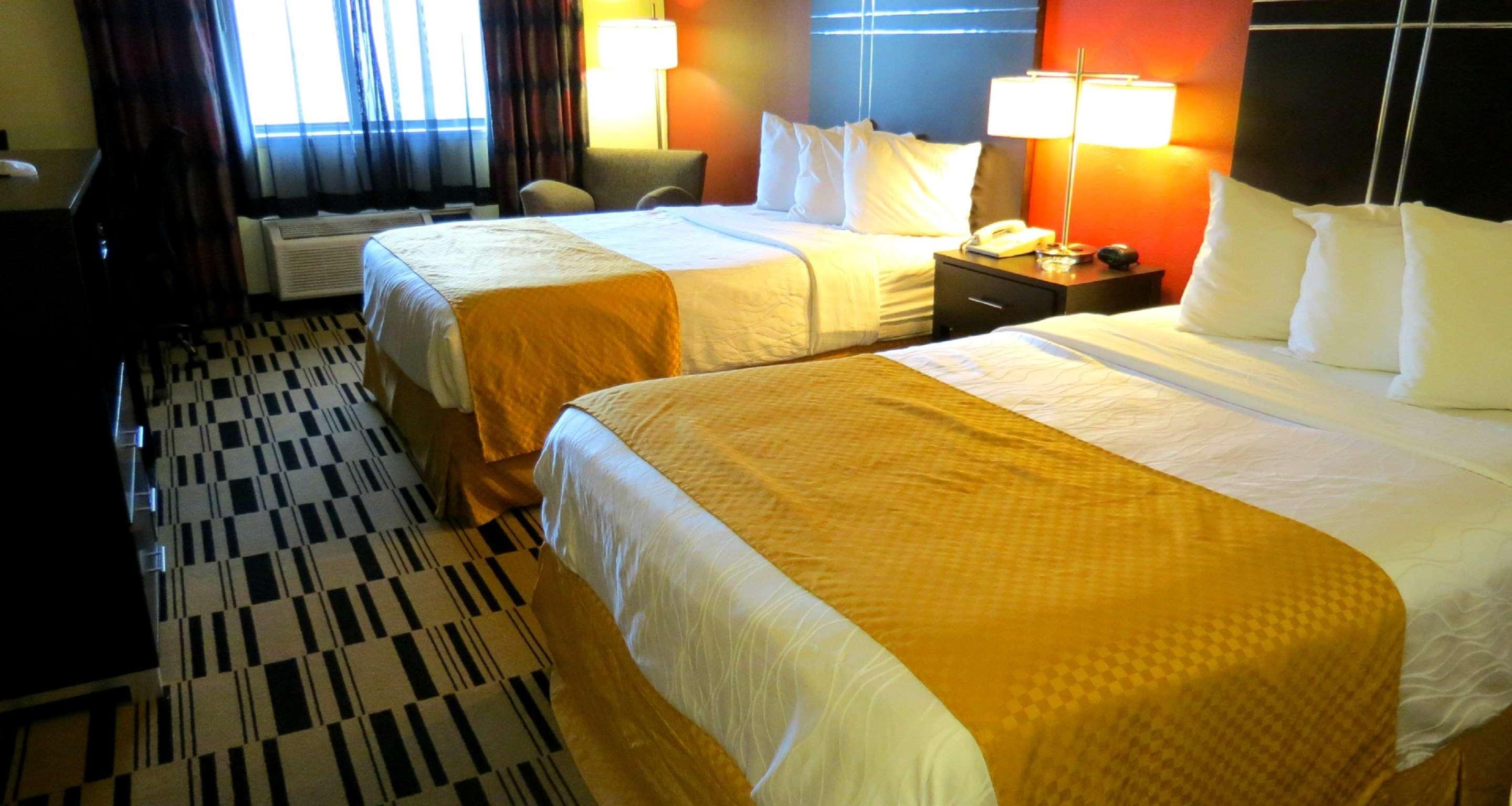 Best Western Shippensburg Esterno foto