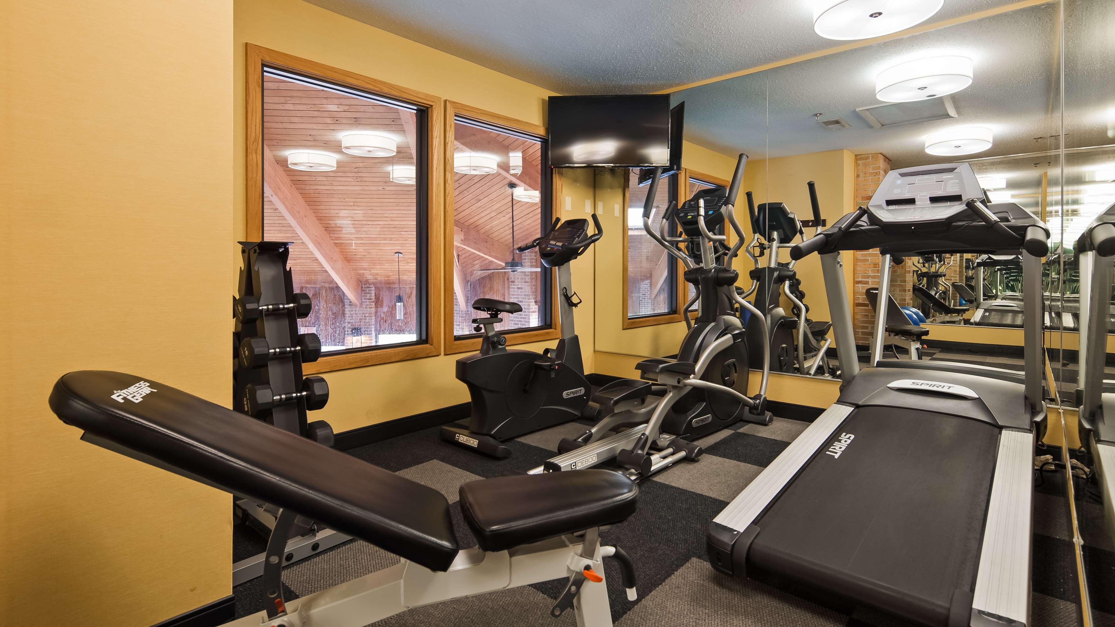 Best Western Shippensburg Esterno foto