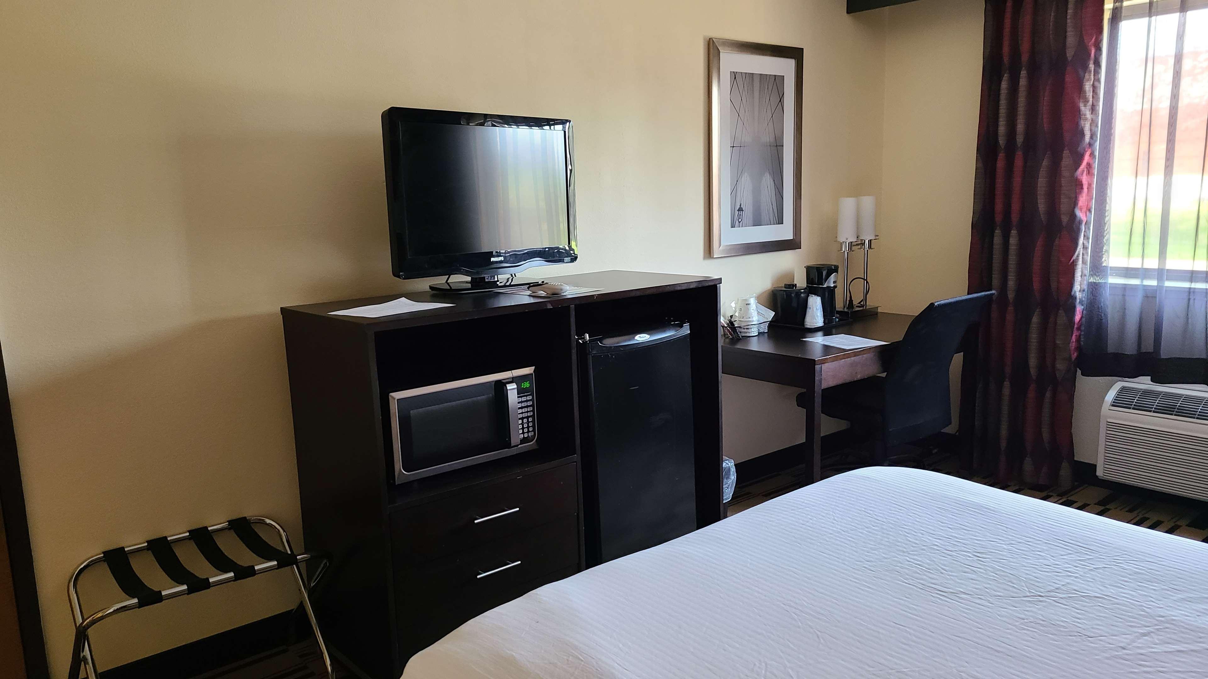 Best Western Shippensburg Esterno foto