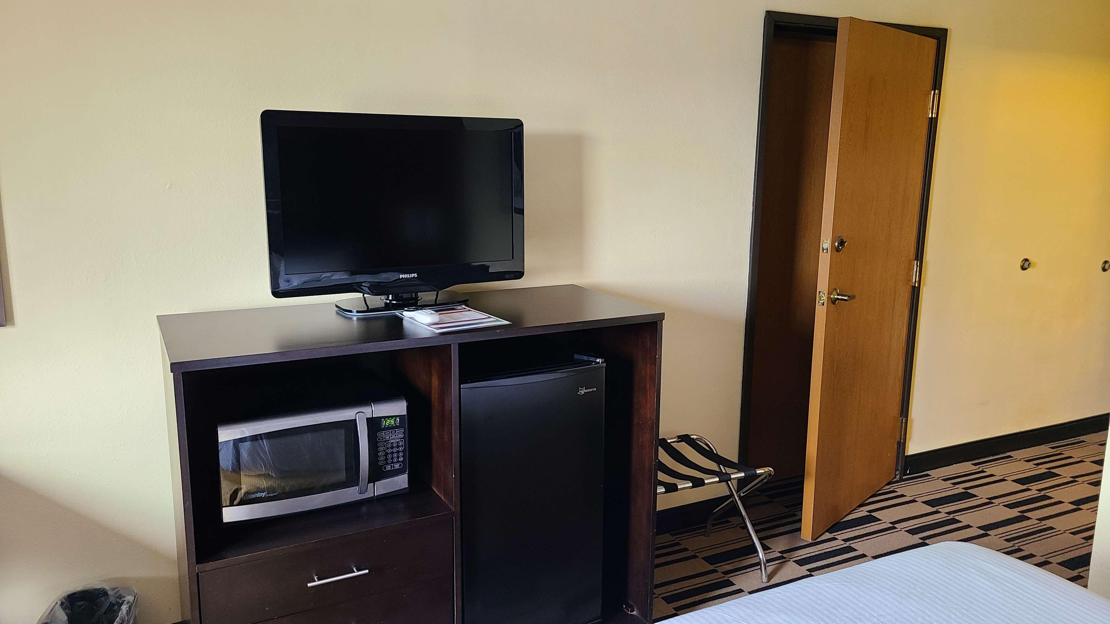 Best Western Shippensburg Esterno foto
