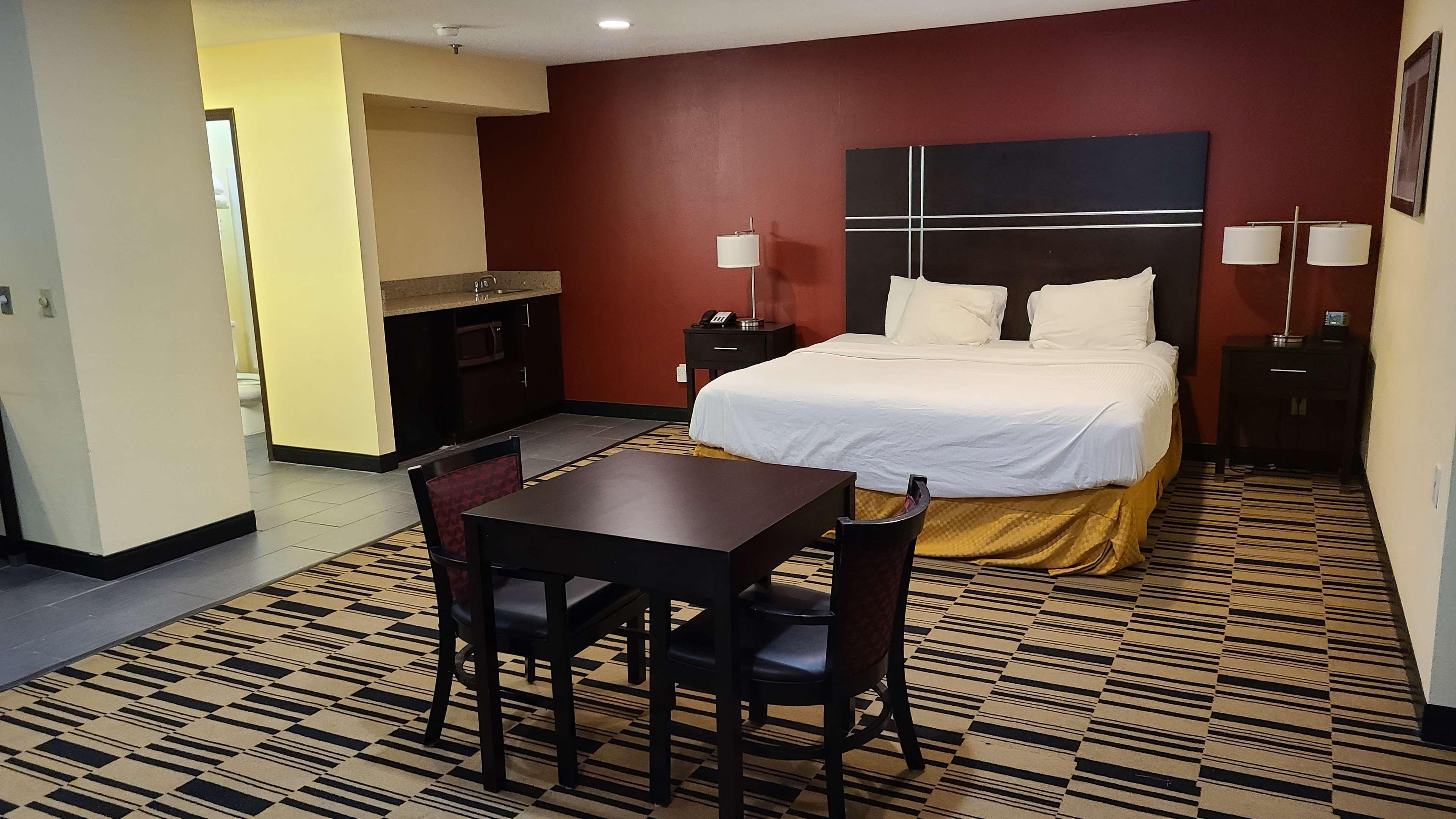 Best Western Shippensburg Esterno foto