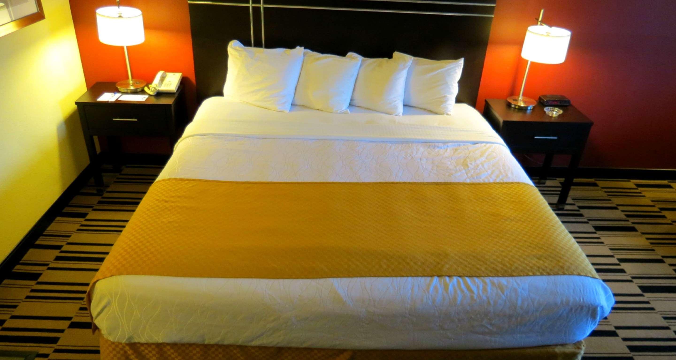 Best Western Shippensburg Esterno foto